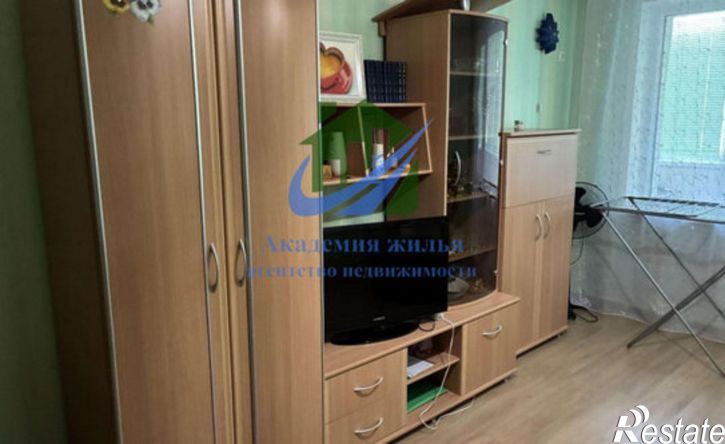 1-комн квартира проспект Ленина, 105А,  д. 105А