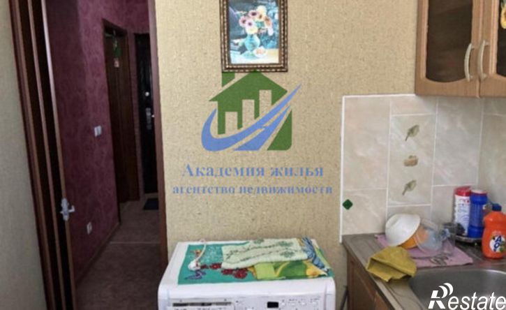 1-комн квартира проспект Ленина, 105А,  д. 105А