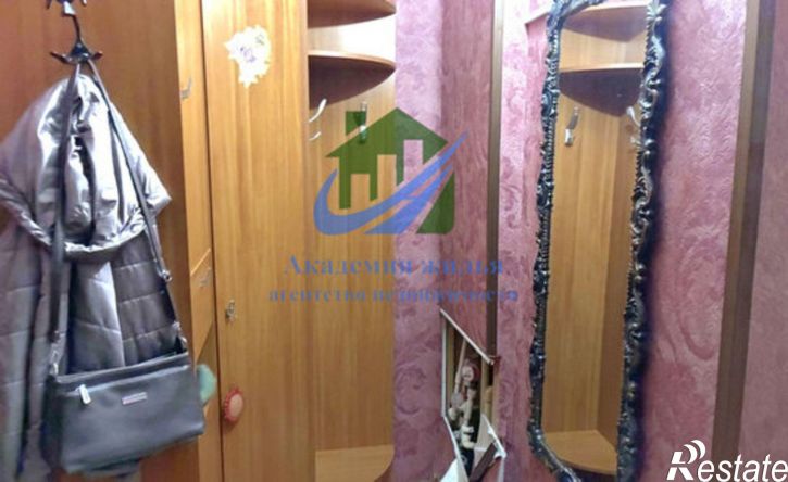 1-комн квартира проспект Ленина, 105А,  д. 105А