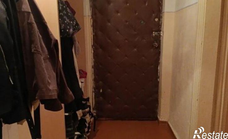2-комн квартира ул Кутузова, 32,  д. 32