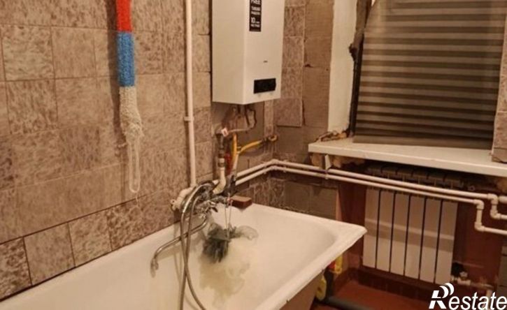 2-комн квартира ул Кутузова, 32,  д. 32