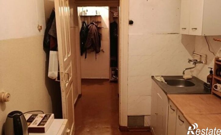 2-комн квартира ул Кутузова, 32,  д. 32