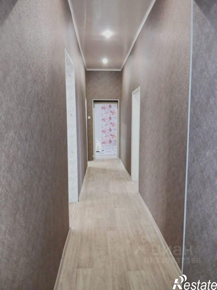 3-комн квартира проспект Никельщиков, 41А,  д. 41А
