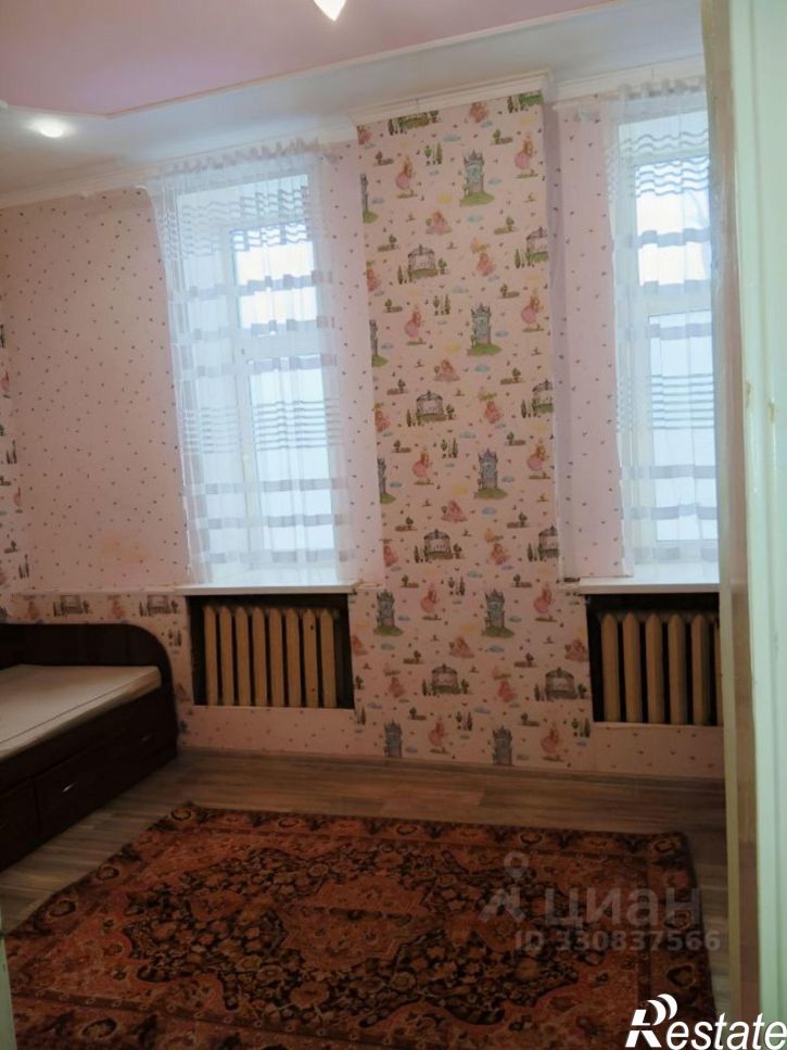 3-комн квартира проспект Никельщиков, 41А,  д. 41А