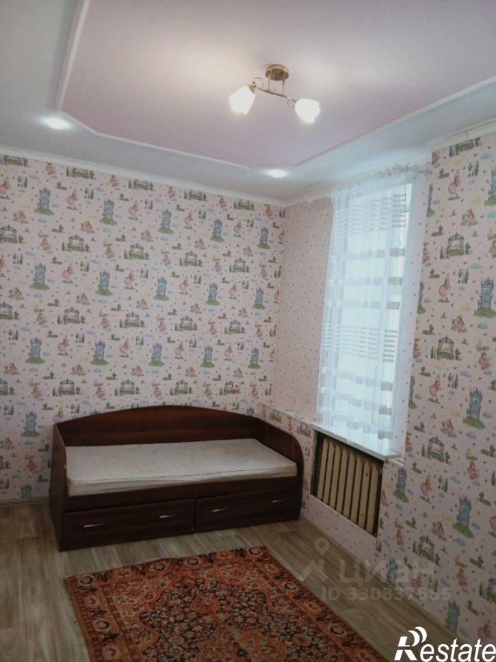 3-комн квартира проспект Никельщиков, 41А,  д. 41А