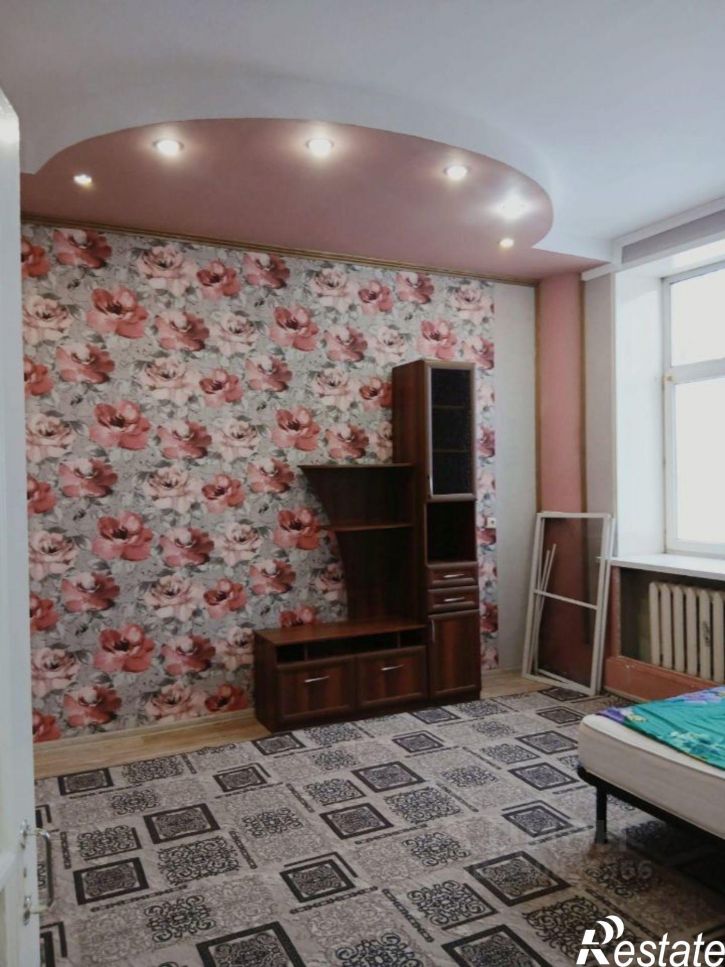 3-комн квартира проспект Никельщиков, 41А,  д. 41А