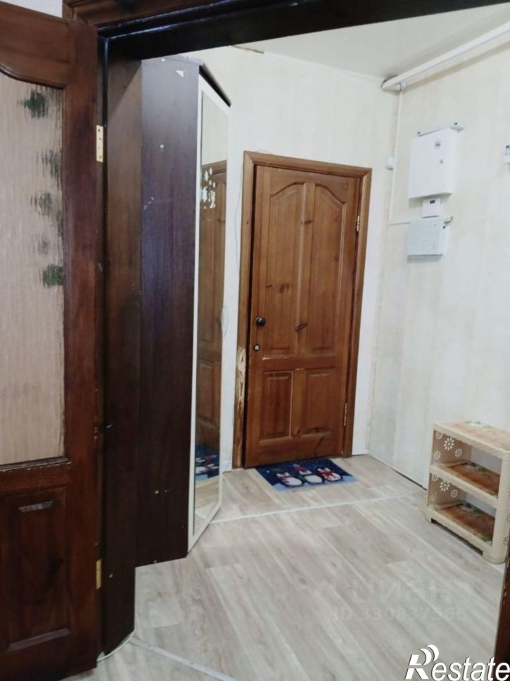 3-комн квартира проспект Никельщиков, 41А,  д. 41А