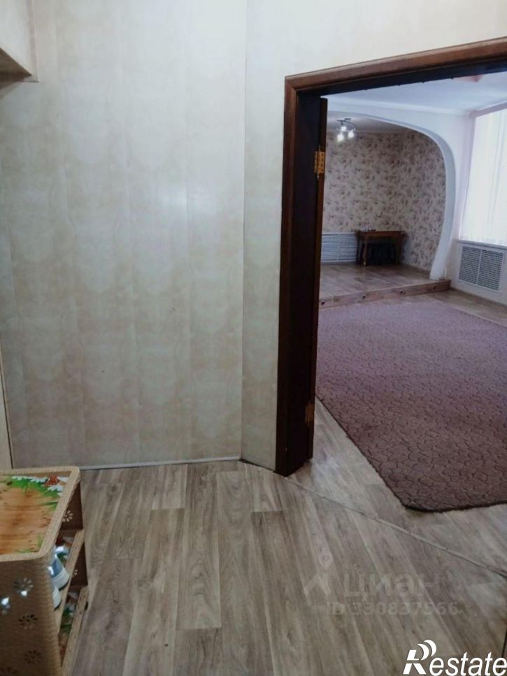 3-комн квартира проспект Никельщиков, 41А,  д. 41А