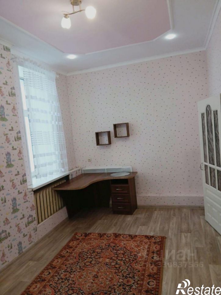 3-комн квартира проспект Никельщиков, 41А,  д. 41А