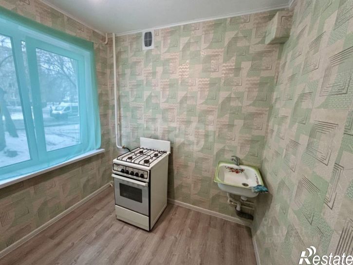 2-комн квартира улица Васнецова, 3,  д. 3
