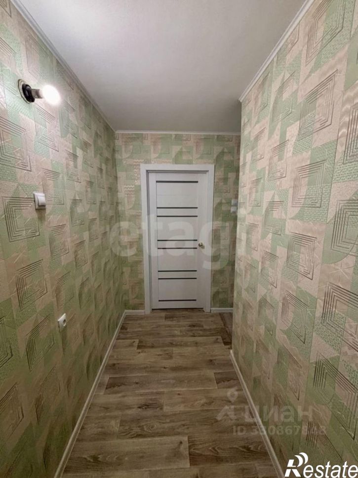 2-комн квартира улица Васнецова, 3,  д. 3