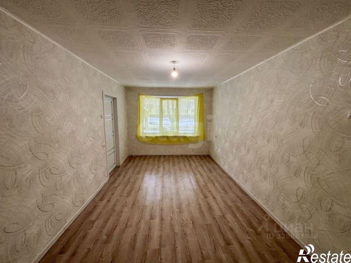 2-комн квартира улица Васнецова, 3,  д. 3