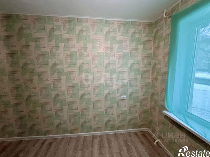 2-комн квартира улица Васнецова, 3,  д. 3