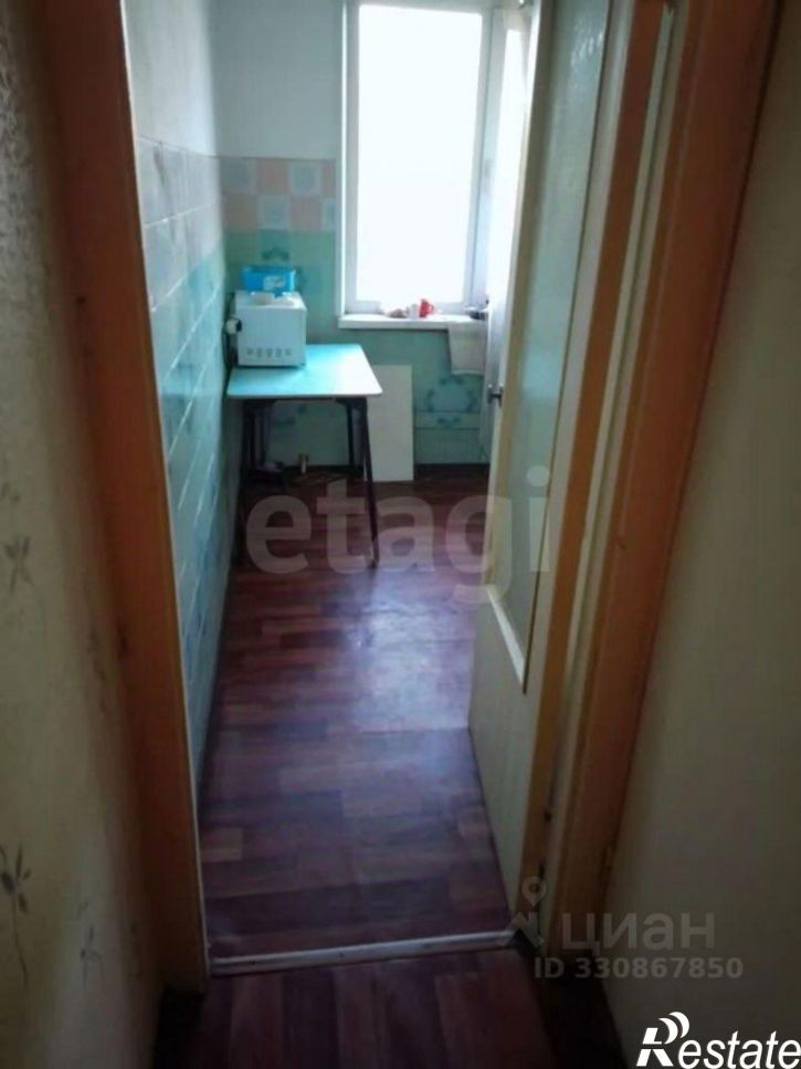 2-комн квартира улица Станиславского, 93А,  д. 93А