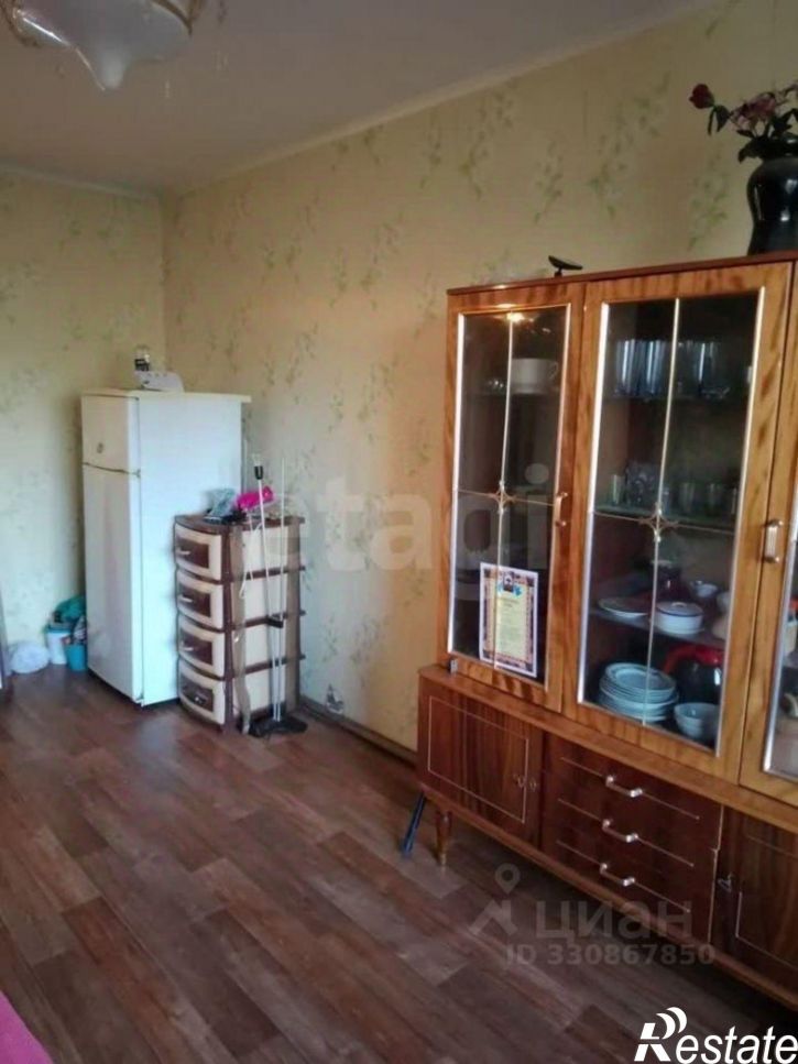 2-комн квартира улица Станиславского, 93А,  д. 93А