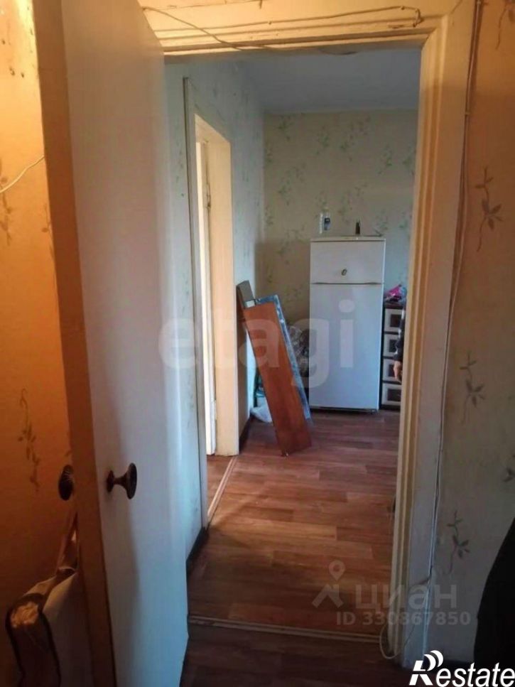 2-комн квартира улица Станиславского, 93А,  д. 93А