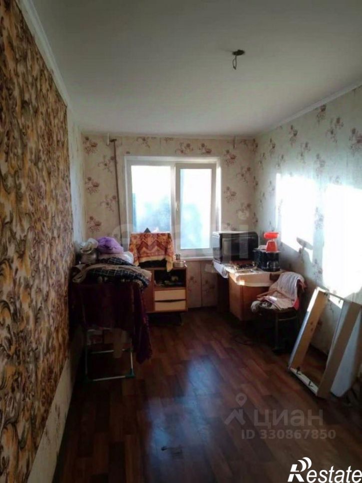 2-комн квартира улица Станиславского, 93А,  д. 93А