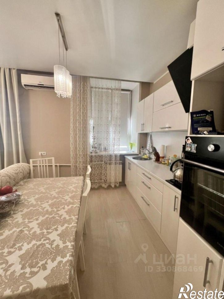2-комн квартира улица Станиславского, 63,  д. 63
