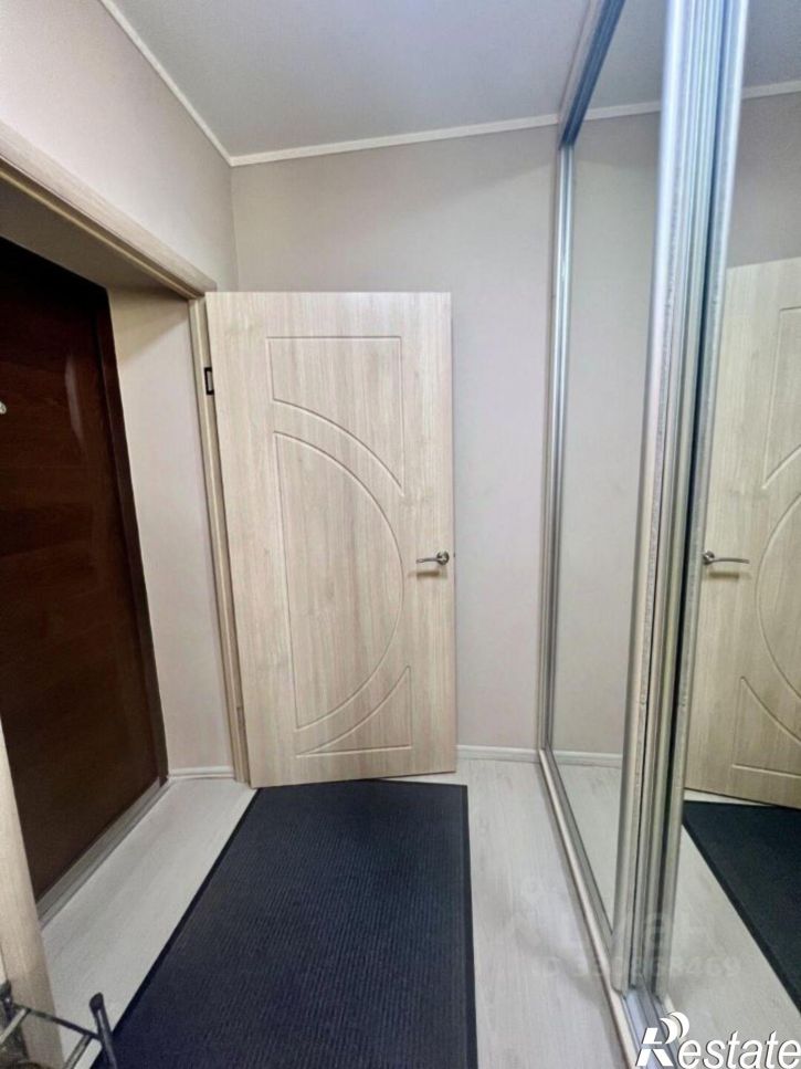 2-комн квартира улица Станиславского, 63,  д. 63