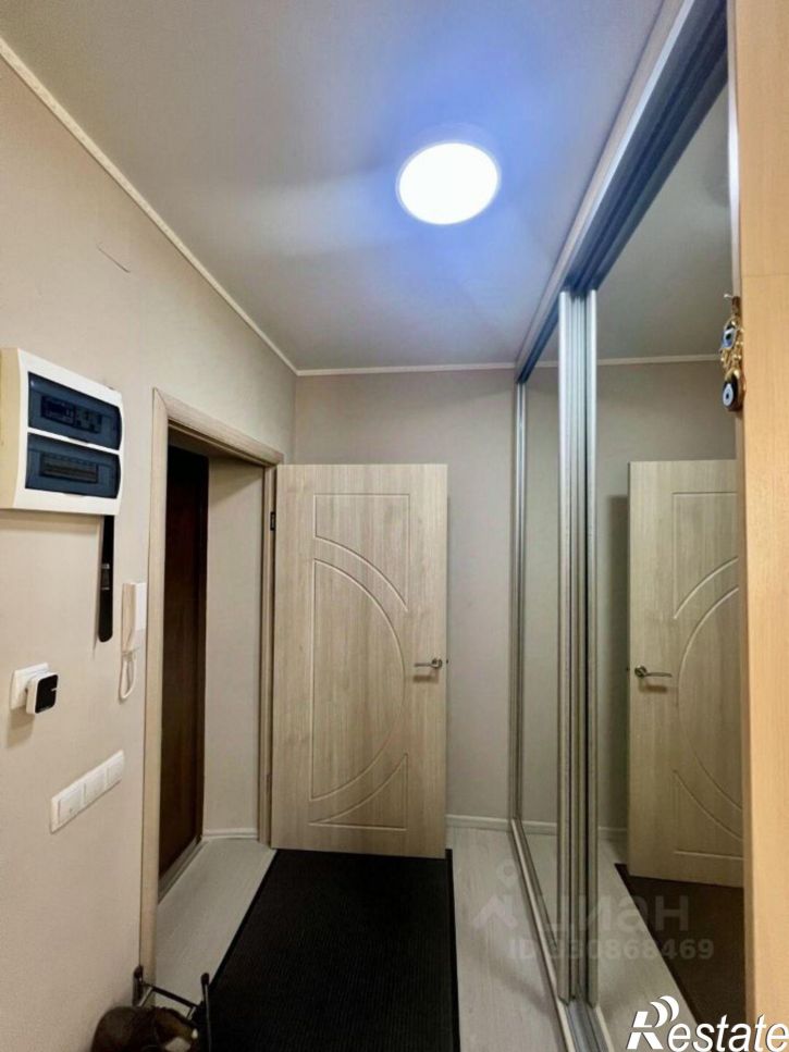 2-комн квартира улица Станиславского, 63,  д. 63