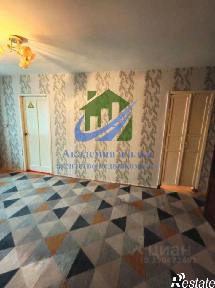 2-комн квартира Хрустальный переулок, 3,  д. 3