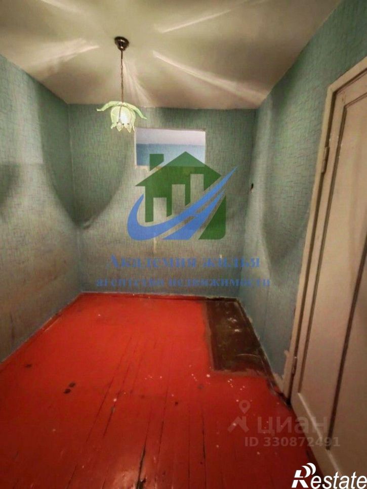 2-комн квартира Хрустальный переулок, 3,  д. 3