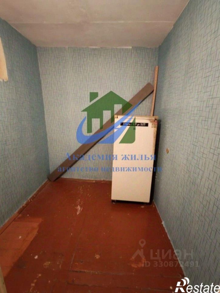 2-комн квартира Хрустальный переулок, 3,  д. 3