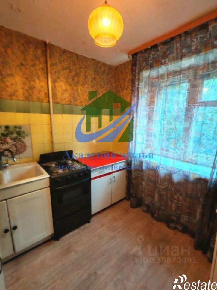 2-комн квартира Хрустальный переулок, 3,  д. 3