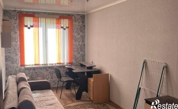 2-комн квартира Новосибирская улица, 21,  д. 21