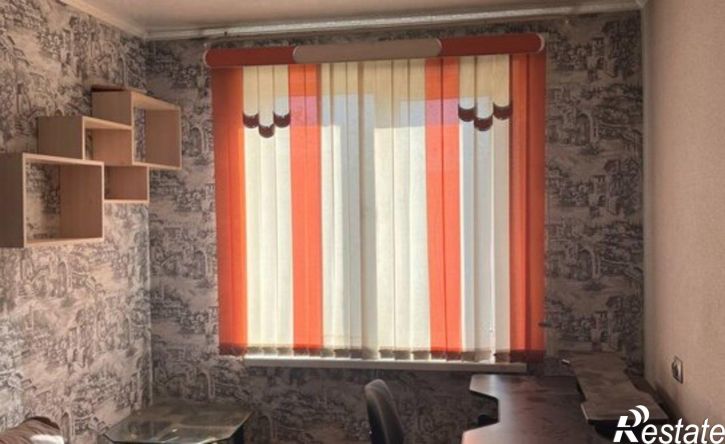 2-комн квартира Новосибирская улица, 21,  д. 21