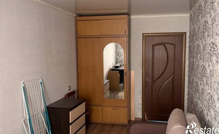2-комн квартира Новосибирская улица, 21,  д. 21