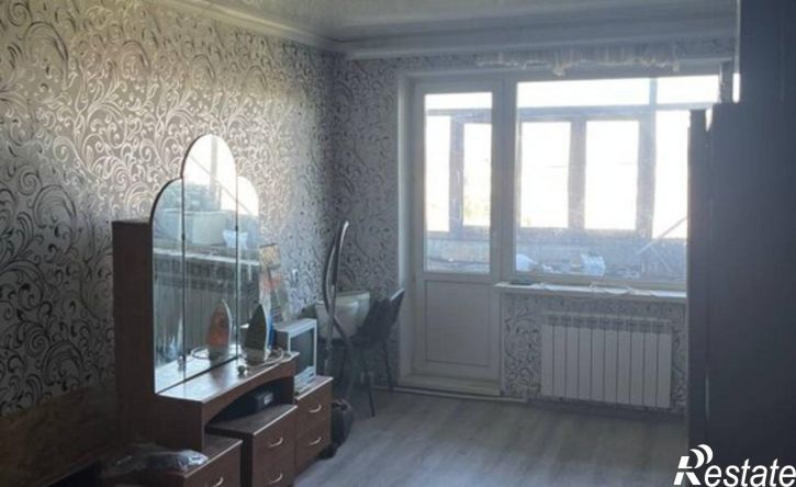 2-комн квартира Новосибирская улица, 21,  д. 21