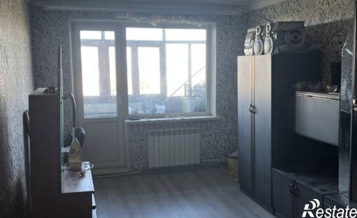 2-комн квартира Новосибирская улица, 21,  д. 21