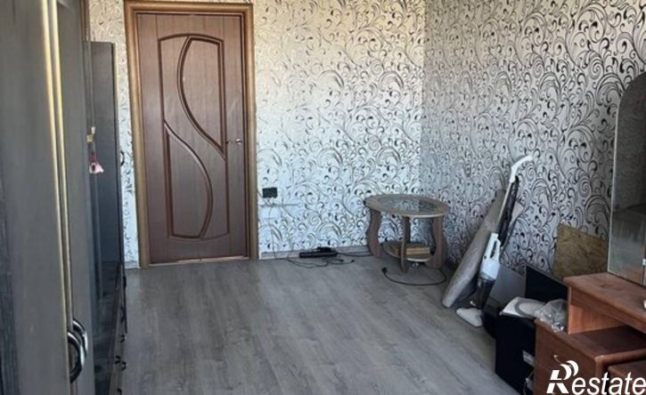 2-комн квартира Новосибирская улица, 21,  д. 21