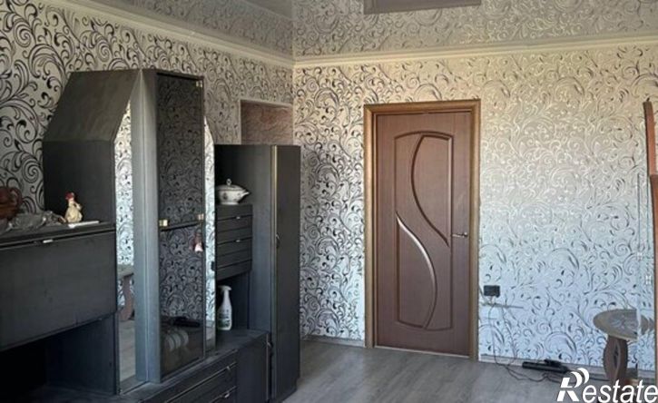 2-комн квартира Новосибирская улица, 21,  д. 21