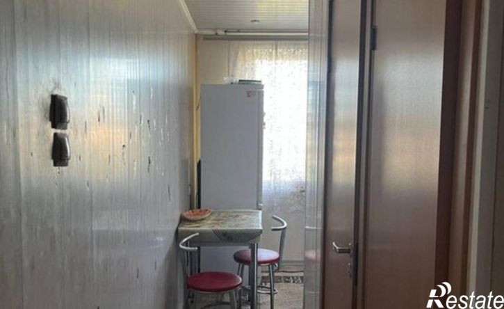 2-комн квартира Новосибирская улица, 21,  д. 21