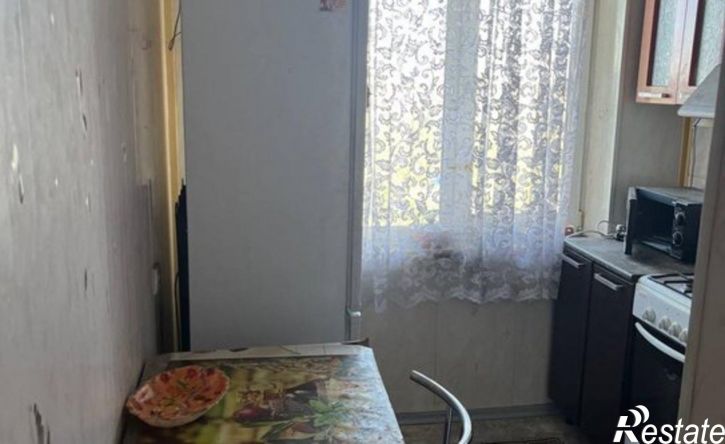 2-комн квартира Новосибирская улица, 21,  д. 21