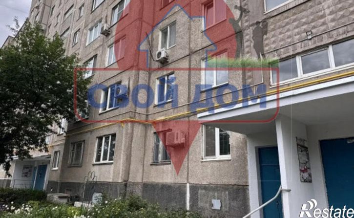 1-комн квартира улица Пацаева, 15,  д. 15