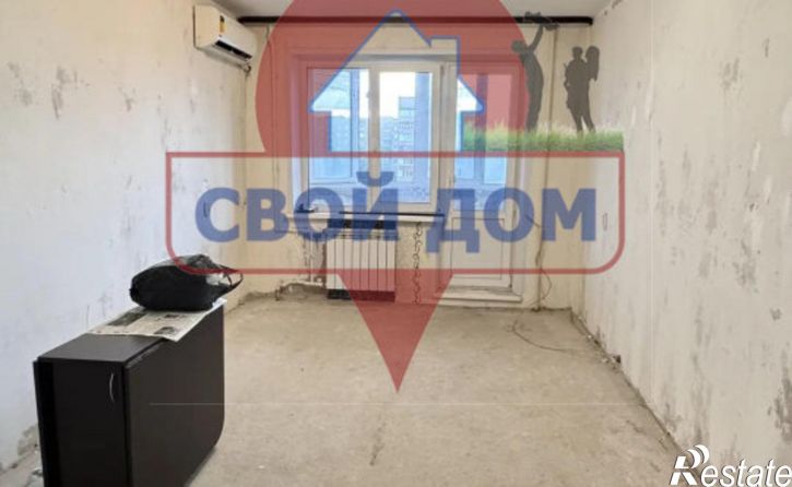 1-комн квартира улица Пацаева, 15,  д. 15