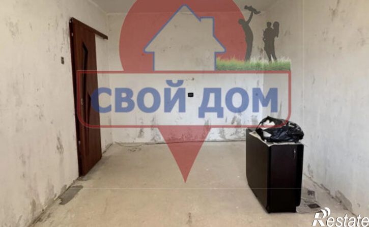 1-комн квартира улица Пацаева, 15,  д. 15