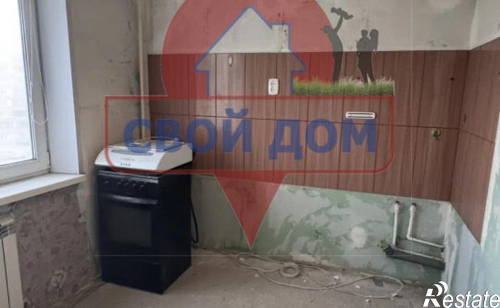 1-комн квартира улица Пацаева, 15,  д. 15