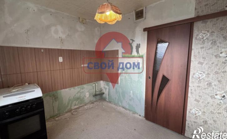 1-комн квартира улица Пацаева, 15,  д. 15