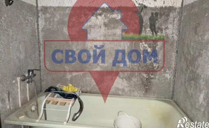 1-комн квартира улица Пацаева, 15,  д. 15