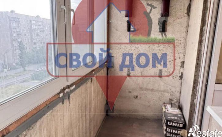 1-комн квартира улица Пацаева, 15,  д. 15