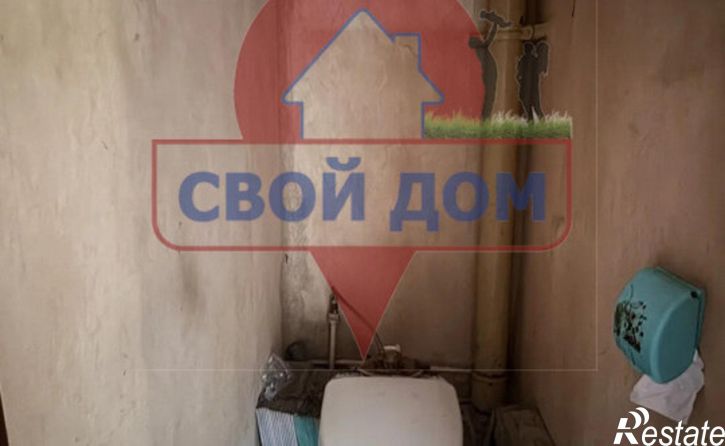 1-комн квартира улица Пацаева, 15,  д. 15