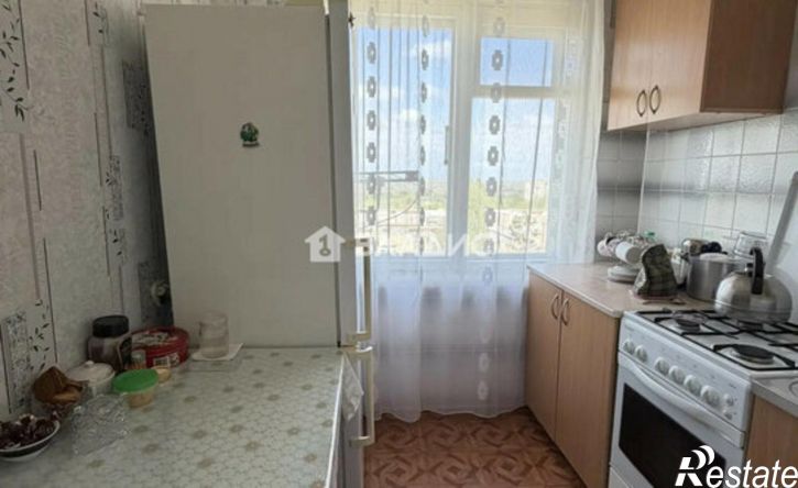 2-комн квартира улица Юлина, 6Б,  д. 6Б