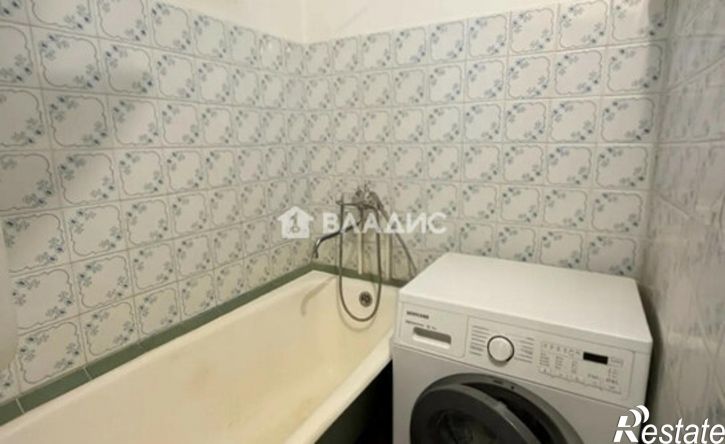 2-комн квартира улица Юлина, 6Б,  д. 6Б