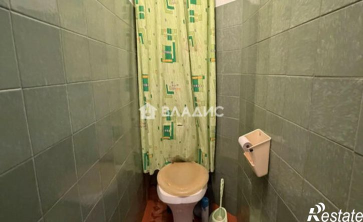 2-комн квартира улица Юлина, 6Б,  д. 6Б