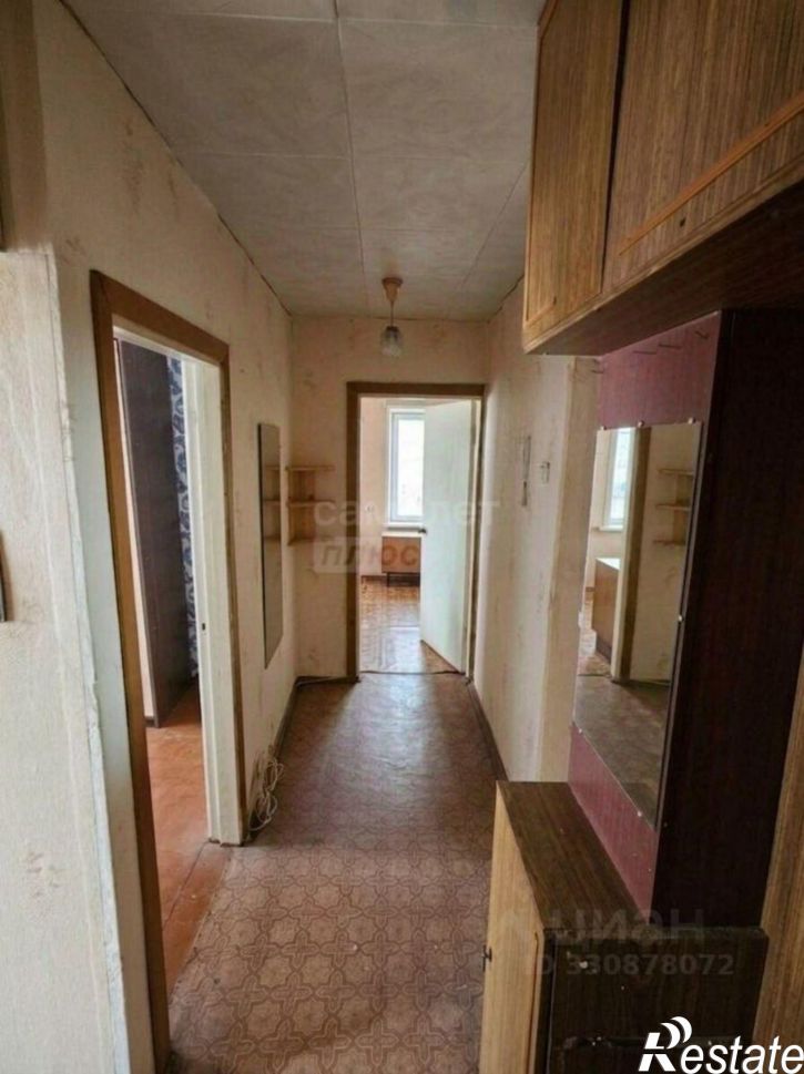2-комн квартира Западный проезд, 42,  д. 42