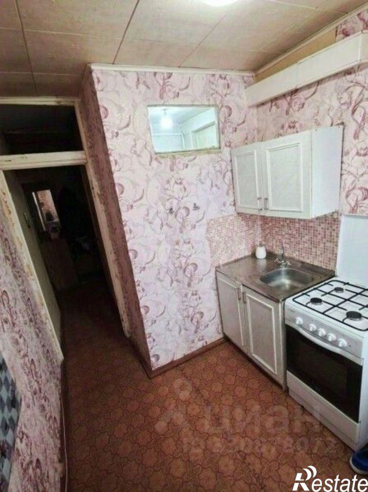 2-комн квартира Западный проезд, 42,  д. 42